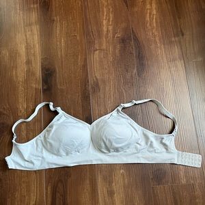Nursing bra